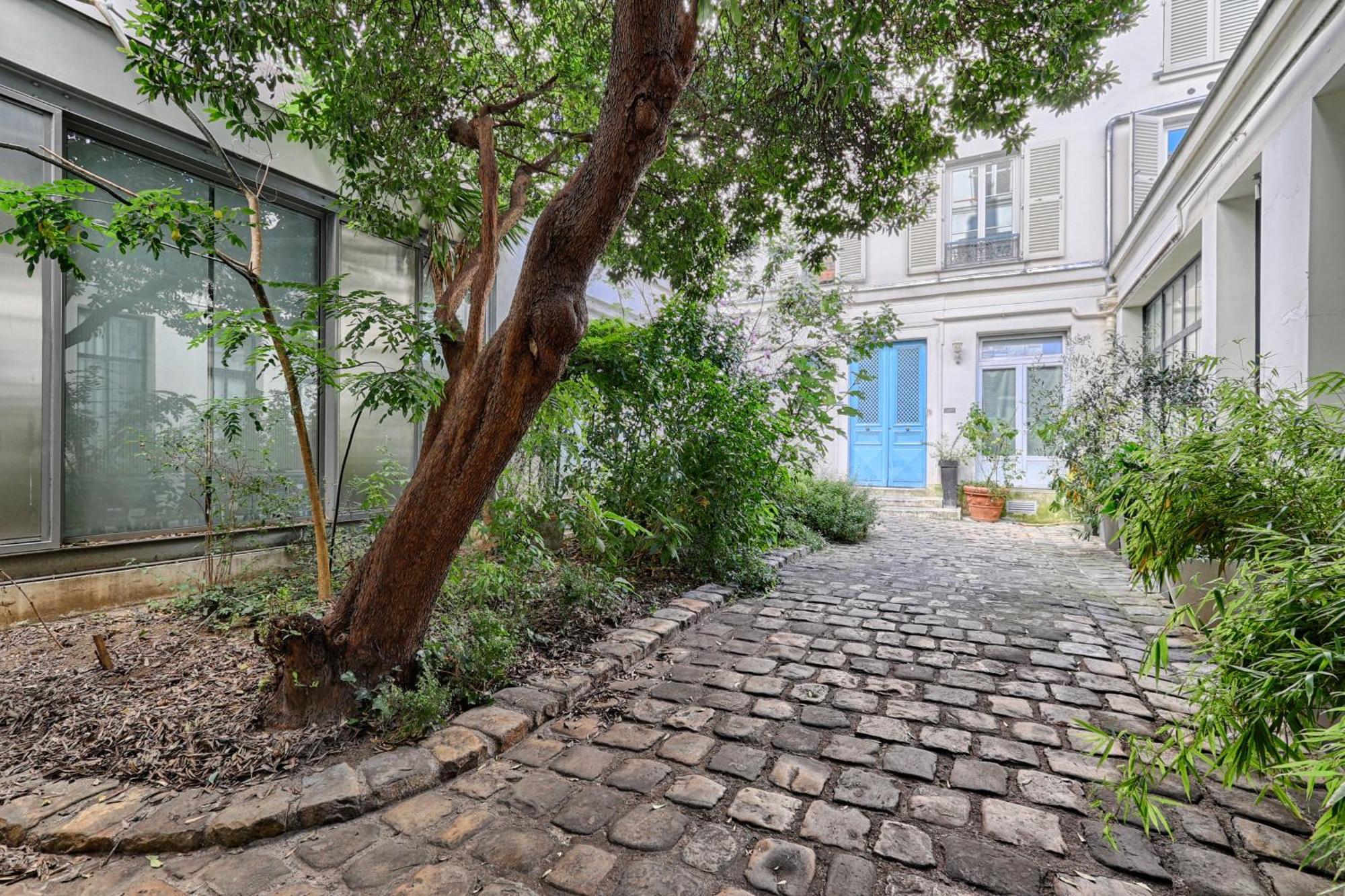 Sentier Gare Est Magnifique Appartement 2Br Paris Eksteriør billede
